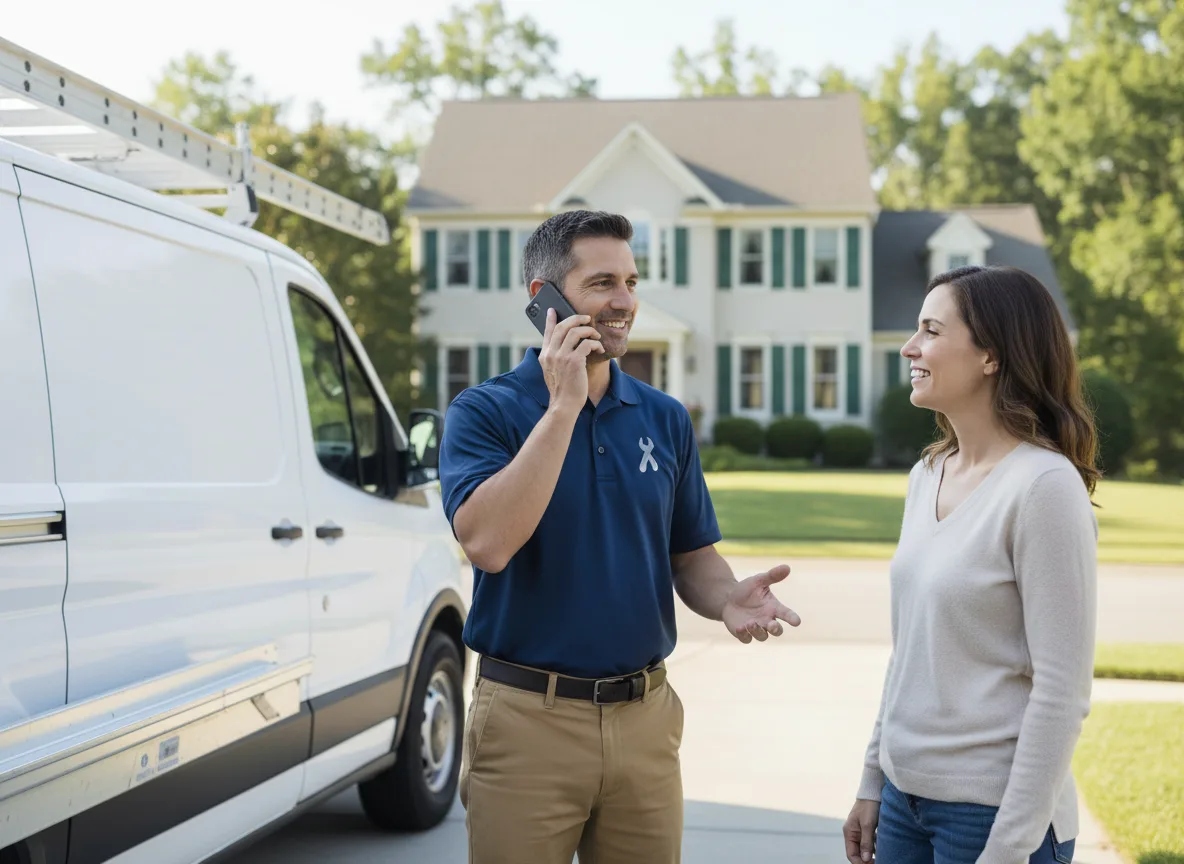 Home Gutter Service Orland Park, IL FAQs